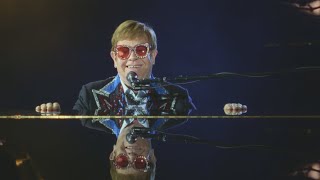 Elton John Never Too Late｜ Official Trailer｜ Disney 2024 [upl. by Nnav]