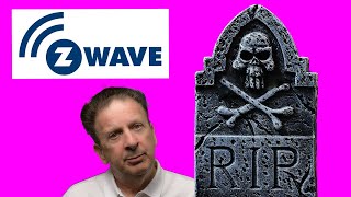 ZWaves uncertain fate What you need to know before buying smart home products [upl. by Uhej]