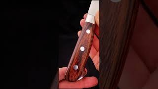 Western Style Japanese Kitchen Knife [upl. by Hafeetal]