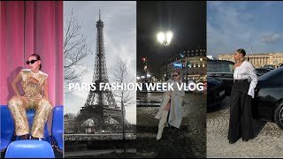 PFW VLOG FINALE [upl. by Guenna848]