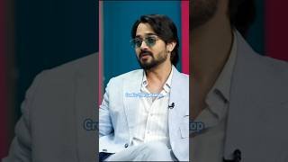 How do you blendedBHUVAN BAM💯short podcast trending viralshorts thelallantop [upl. by Alliuqat]