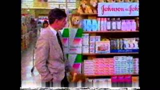 1991 Food Lion Commercial Childrens Miracle Network [upl. by Dionne]