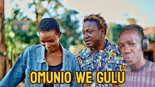 Gravity Omutujju Reveals Omunio we Gulu Wuno Secrets reaction [upl. by Aicileb240]