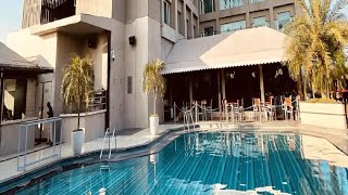 The Landmark Hotel Kanpur India [upl. by Cherida]