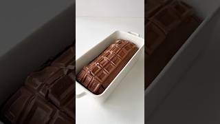 Make chocolate brownie with me asmr food baking fall chocolate dessert foodie satisfying [upl. by Reinold]