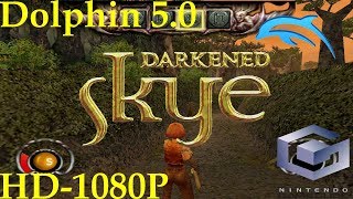 Darkened Skye Gamecube Dolphin 50 1080p HD [upl. by Oswell450]