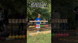 20連けん玉超むずいよねけん玉キッズ kendama 剣玉 [upl. by Knipe]