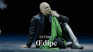 EXTRAIT ŒDIPE by Georges Enesco Christopher Maltman [upl. by Slosberg298]