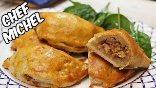 Empanadas au poulet [upl. by Arlynne893]