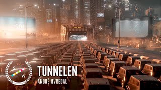 Tunnelen The Tunnel  AwardWinning SciFi Thriller Short Film [upl. by Marras]