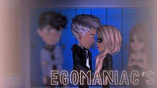 Egomaniacs  Episode 2  MSP SERIES [upl. by Wayolle866]