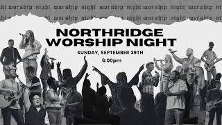 Northridge Worship 2nd Service [upl. by Adolph]