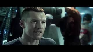 Avatar 2009 Official Trailer [upl. by Encratia]