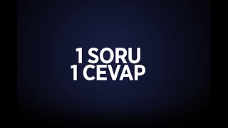 ARAPÇA II  Ünite 1  1Soru 1Cevap [upl. by Losiram]