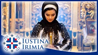 🙏 Iustina IrimiaCenușă  Ce folos priceasnă [upl. by Petronille]