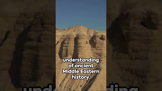 The Dead Sea Scrolls Discovery facts history [upl. by Hannover802]