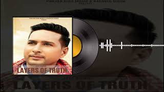 Jeet Kamal  Layers Of Truth  New Punjabi Song 2024  Punjabi Songs [upl. by Attenwad]