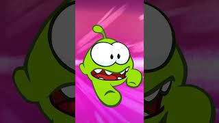 Om Nom Woods Chase  Cartoon Für Kinder  Om Nom Deutsch  Cut The Rope cartoonshorts omnom [upl. by Eirovi]