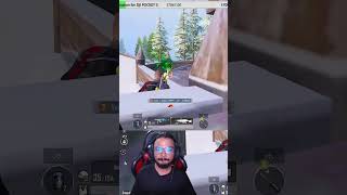 Heavy Camper edu 🤬  1 vs 4 Clutch beta 😨  Unq Gamer  trendshortsunqgamerbgmi [upl. by Liederman73]