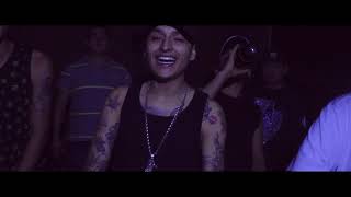 RICHARD AHUMADA  NO ME OLVIDO DEL BARRIO FT ALEX RUIZ TUTILOKOS  VIDEO OFICIAL [upl. by Drofnil]