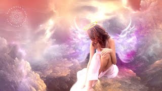 Receive Messages amp Blessings from Spirit GuidesGuardian Angels  Guided Meditation [upl. by Etterrag]