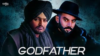 Sidhu Moosewala  Sippy Gill  GODFATHER  Deep Jandu  New Punjabi Songs 2019  Sippy vs Sidhu [upl. by Hertha]