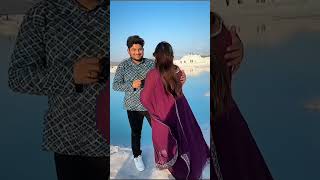 Kishangarh rajasthan youtube comedy viral couple husbandwifecomedy [upl. by Kingsbury867]