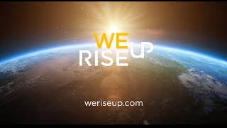 We Rise Up Movie Trailer Wheelhouse Creative [upl. by Negeam735]