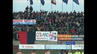 Civitanovese  La Stagione 20112012 [upl. by Ytisahc15]