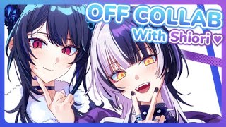 【OFF COLLAB】2 girls 1 room [upl. by Aelem]