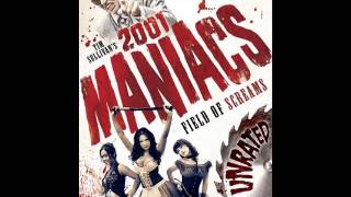 2001 maniacs [upl. by Yar]