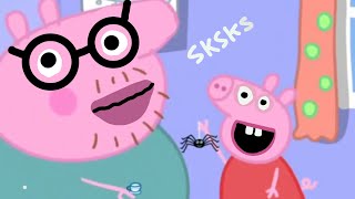 i edited a peppa pig episode because you guys asked for it [upl. by Prichard]