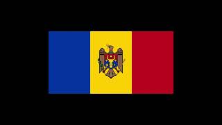 Instrumental Anthem of Moldova  Limba noastră Our Language [upl. by Hamer]