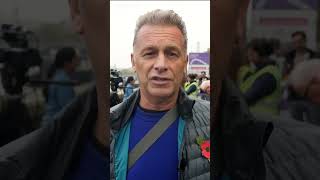 Chris Packham says there needs to be an immediate replacement of the water regulator [upl. by Suirradal]