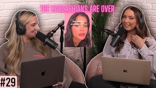 Why the Selena GomezHailey Bieber Feud Escalated  Ep 29 [upl. by Gally]