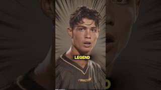 The Incredible Rise of Cristiano Ronaldo [upl. by Kiele457]