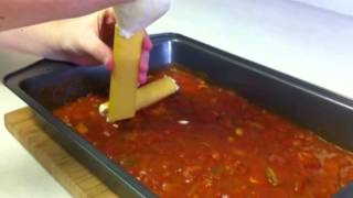 How To Make the Worlds Tastiest Cannelloni [upl. by Eiramnaej513]