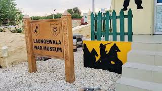 The Battle of Longewala indianarmy foujistatus [upl. by Ferreby]