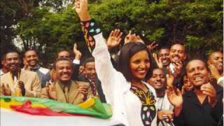 Ethiopian Music  Shambel Belayneh  Birtukan Mideksa   ብርቱካን ሚደቅሳ፤ የሴቶች አንበሳ  quot [upl. by Ettenhoj]