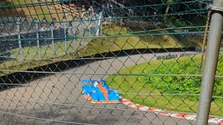 Motorsport Shelsley Walsh Hill Climb Live [upl. by Shermie]