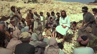 The Jesus Film  Lambya  Ichilambya  Kilambya  Lambia  Lambwa  Rambia Language [upl. by Meuse863]