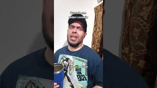 en corto Meme chiste divertido Viral risa comedia humor soyerozjt funny ⁠shorts viral [upl. by Shulock705]