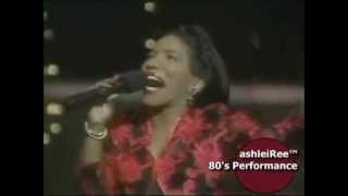 Stephanie Mills quotHomequot Showtime at the Apollo [upl. by Notlek]