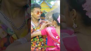 আমি একটা বাঘা 😍তেতুল নতুন গান পচা আলু  New Song Toni amp Riti palligramtv​ love​ toni​ riti​ [upl. by Ines]