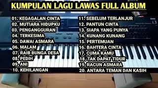 orgen tunggal full lagu lawas [upl. by Dellora86]