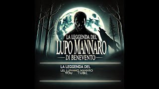 Il Lupo Mannaro di Benevento [upl. by Eleik588]