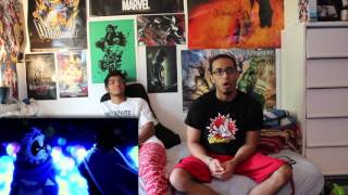 MY HERO ACADEMIA S2 OP2 3rd OP REACTION  quotSora Ni Utaeba by Amazarashiquot [upl. by Gonsalve]