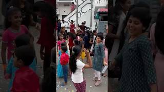 Narsapelle Folk pad band🔥🔥dance children goodvibes viralvideo [upl. by Aninat]