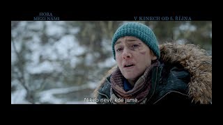 Hora mezi námi  oficiální český HD spot  2017 [upl. by Aklog]