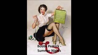 Bobby Pedrick  Summer Nights Bigtop 3024 [upl. by Einnep668]